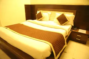 Hotel Sagun - Room
