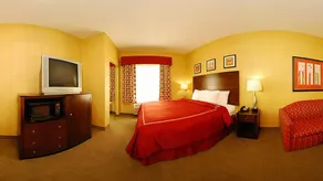 Quality Suites Stratford - Chambre
