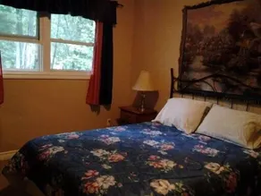 Inn Towne Cottage - Zimmer