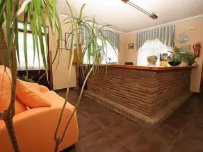 Bungalows Costa San Juan - Reception