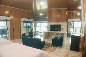 MIK Resort & Hotel - View from room