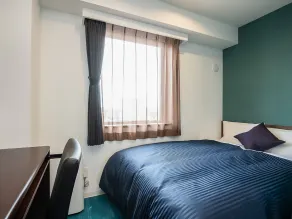 HOTEL LiVEMAX Gifu Ekimae - Chambre