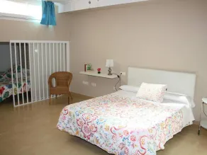 Bravo´s Aparment Cotillo 3 - Rom