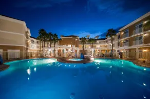 Homewood Suites by Hilton La Quinta - Piscine
