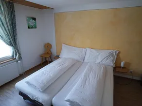 Landgasthof Sternen - Chambre