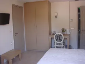 Dali - Chambre