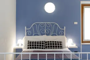 Giardino Giusti House & Court - Chambre