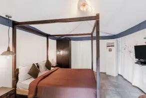Forest Hills at Tala - Habitación