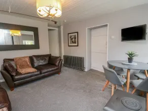 Inglis Nook Cottage - Interior