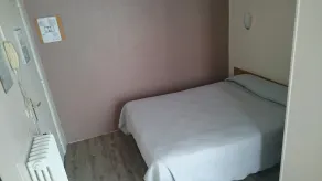 Acacia Hotel - Værelse