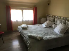 Les Coquillettes - Chambre