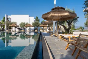 Pereh Mountain Resort  - Piscine