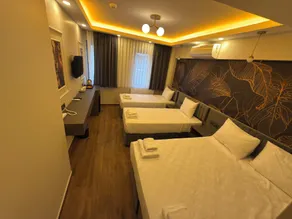 City Hotel İstanbul - Room