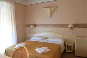 Ariminum Hotel - Chambre