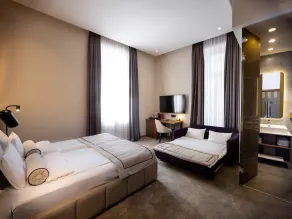 Maison Royale - Room