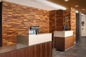 Courtyard by Marriott Nashville SE/Murfreesboro - Réception