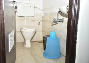 Hotel Royal Front Residency - Casa de banho