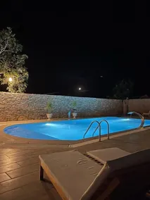 ALBIZIA BOUTIQUE HOTEL - Pool