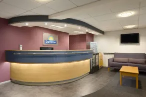 Days Inn Hotel Sheffield South - Lobby