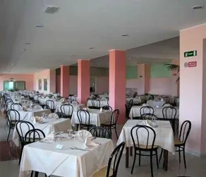 Hotel Germania - Restaurant
