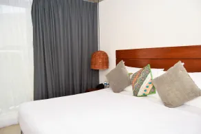 Hotel Zendero Tulum - Værelse