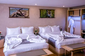 La Maison Royale South C - Room