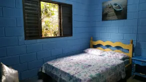 Recanto Vita et Pax - Hospedagem e Passeio Náutico - Room