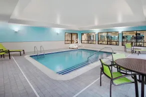 SpringHill Suites Hartford Airport/Windsor Locks - Piscine