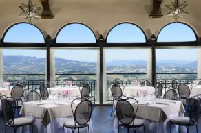Hotel Titano - Restaurant