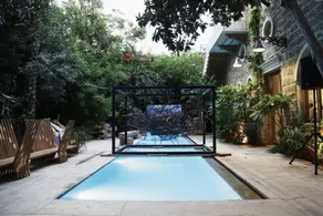 Arthaus Beirut - Pool