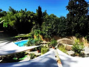 Wiki Hostel & Greenvillage - Chambre