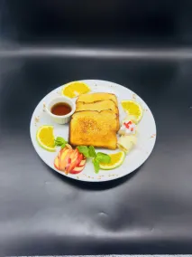 Hotel Espadilla Gardens - Restaurant