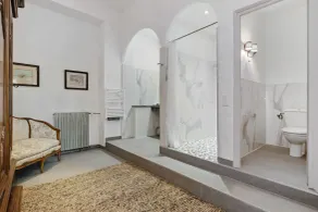 Château Hermitage de Combas - Bathroom