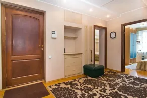 Minsk Apartment 2 - Ingresso interno