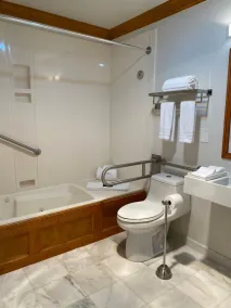 Inn On SummerHill - Salle de bain