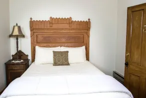 Teller House - Værelse