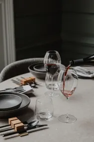 The Nox Hotel - Restaurante