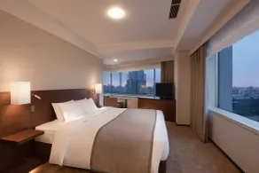 Odakyu Hotel Century Southern Tower - Chambre