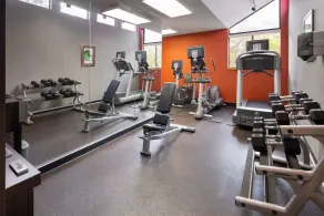 Tysons Corner Suites, A Baymont by Wyndham - Salle de remise en forme