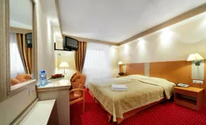Hotel 500 Premium - Rum