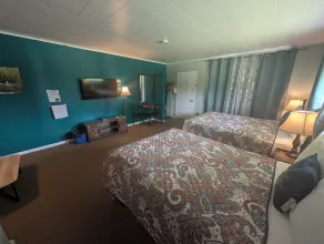 Pinewood Inn - Camera