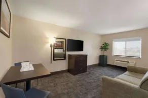 Travelodge by Wyndham Lake Havasu - Room