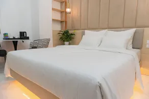 A89 West Lake Hotel - Quarto