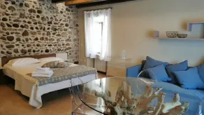 Corte San Luca Apartments - Room