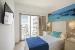 whala!beach - Chambre