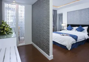 Le Petit Princess Hotel & Spa - Room
