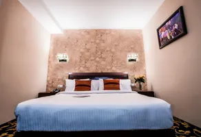 Aria Hotel Chisinau - Room