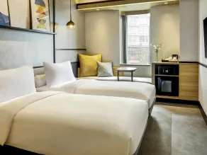 Ibis Samarinda - Room