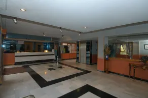 Hotel Corregidor - Reception