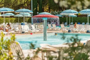 Salinello Camping Village - Pool